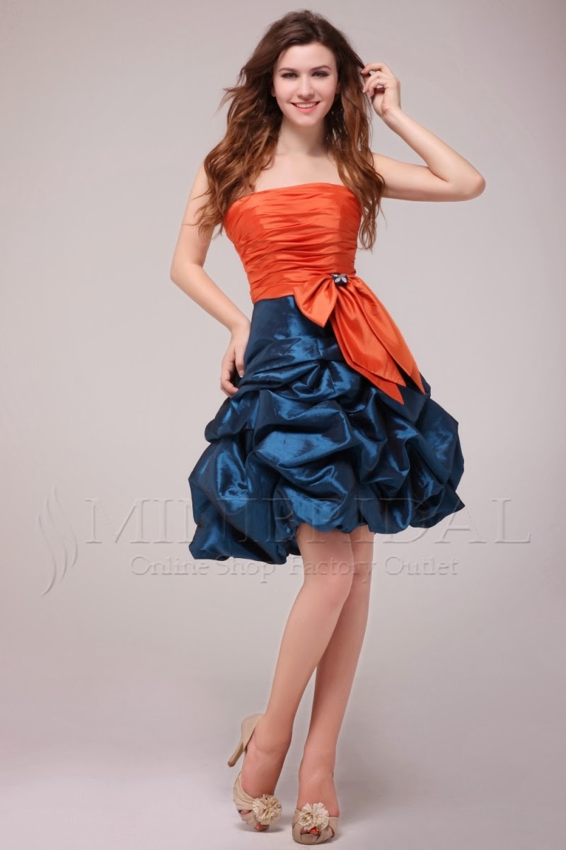 vestidos para graduacion